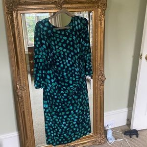 Nic and Zoe dress